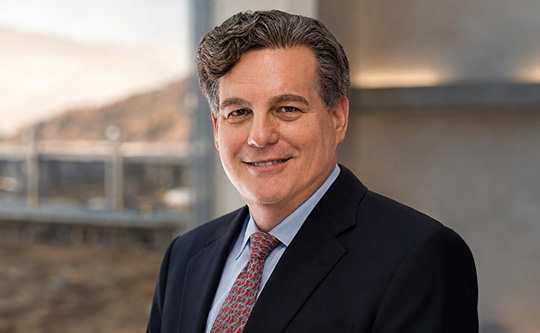 Bennett J. Yankowitz