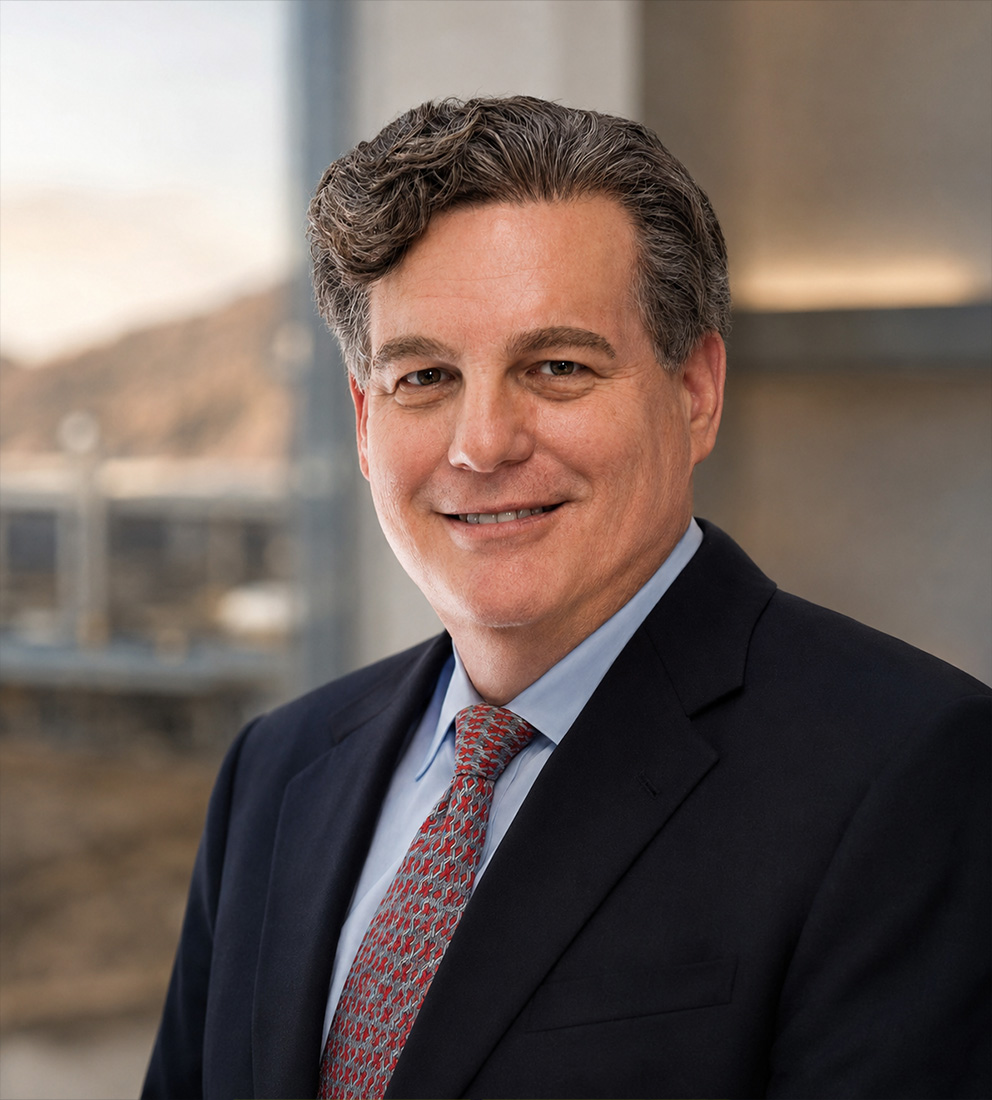 Bennet J. Yanknowitz